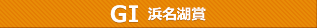レースタイトル