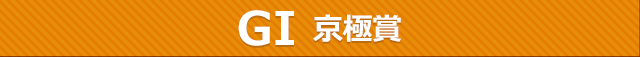 レースタイトル