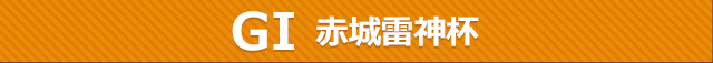 レースタイトル