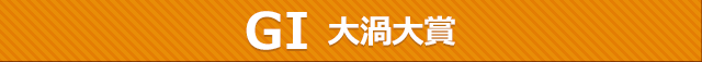 レースタイトル