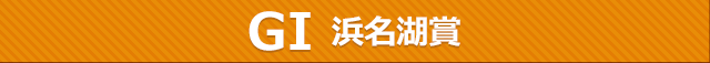レースタイトル
