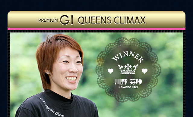 winner