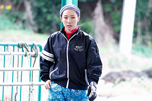 4347 魚谷香織
