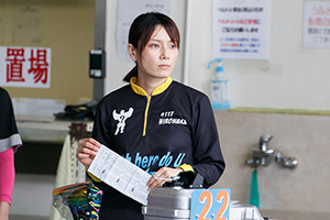 4117 廣中智紗衣