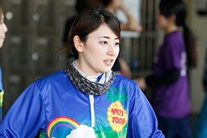 4473 藤堂里香