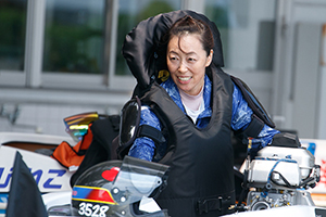 3528 笠野友紀恵