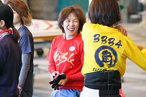 3232 山川美由紀