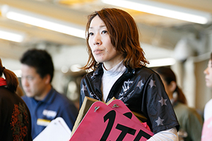 4433 川野芽唯