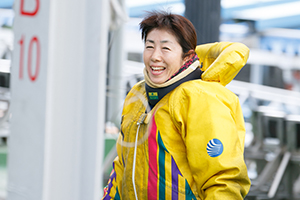 3355 橋谷田佳織