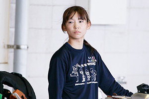 4482 守屋美穂