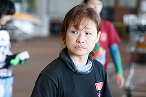 3289 高橋淳美