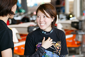 4556 竹井奈美