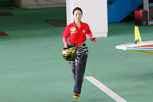 4764 小池礼乃
