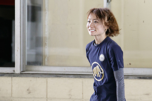4546 浜田亜理沙