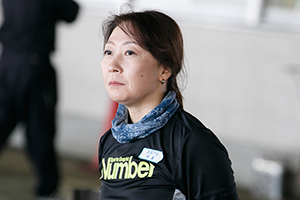 3579 中里優子