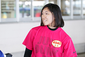 4940 白石有美