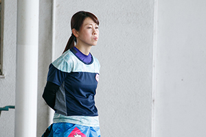 3435 寺田千恵