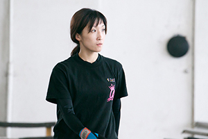 4385 鈴木祐美子