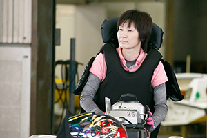 3357 福島陽子