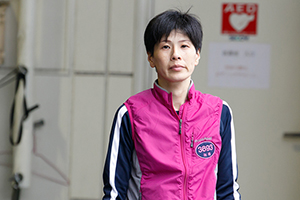3693 栢場優子