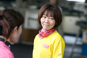 3128 鳥居智恵