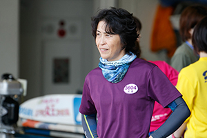 3604 武藤綾子