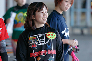 4501 樋口由加里