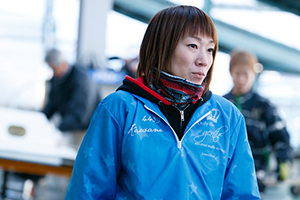 4433 川野芽唯