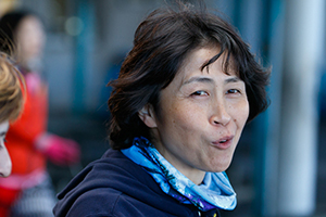 3604 武藤綾子