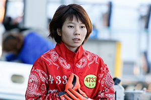 4733 赤井睦