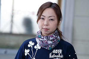 4014 片岡恵里