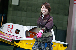 4556 竹井奈美