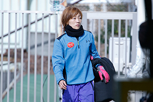 3845 中谷朋子