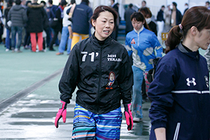 3435 寺田千恵