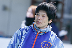 3693 栢場優子