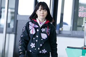 3993 永井聖美