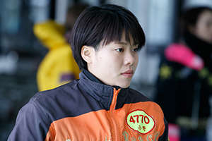 4770 小野真歩