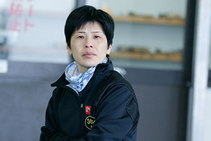 3693 栢場優子