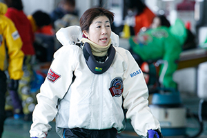 3355 橋谷田佳織