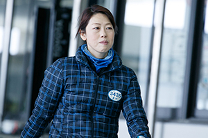 3435 寺田千恵