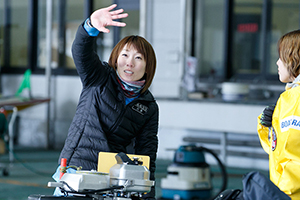 4433 川野芽唯