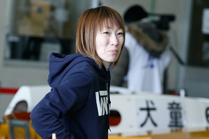 4433 川野芽唯