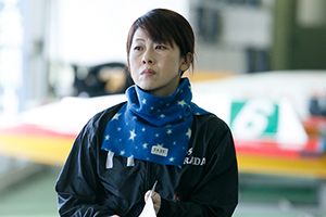 3435 寺田千恵