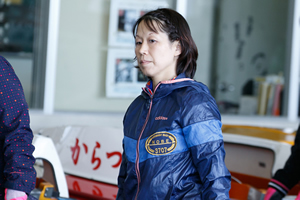 3707 野辺香織