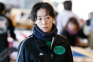 3528 笠野友紀恵