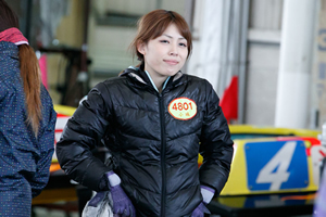 4801 小城千奈