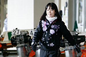 3993 永井聖美