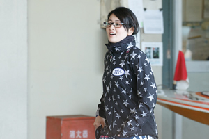 4473 藤堂里香