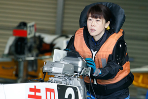 3435 寺田千恵