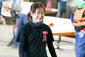 3289 高橋淳美